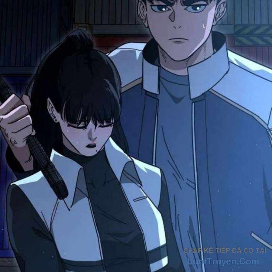 Người Dọn Dẹp - Chap 22 - Trang 92