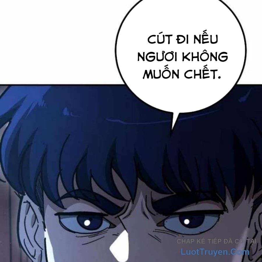 Người Dọn Dẹp - Chap 22 - Trang 96
