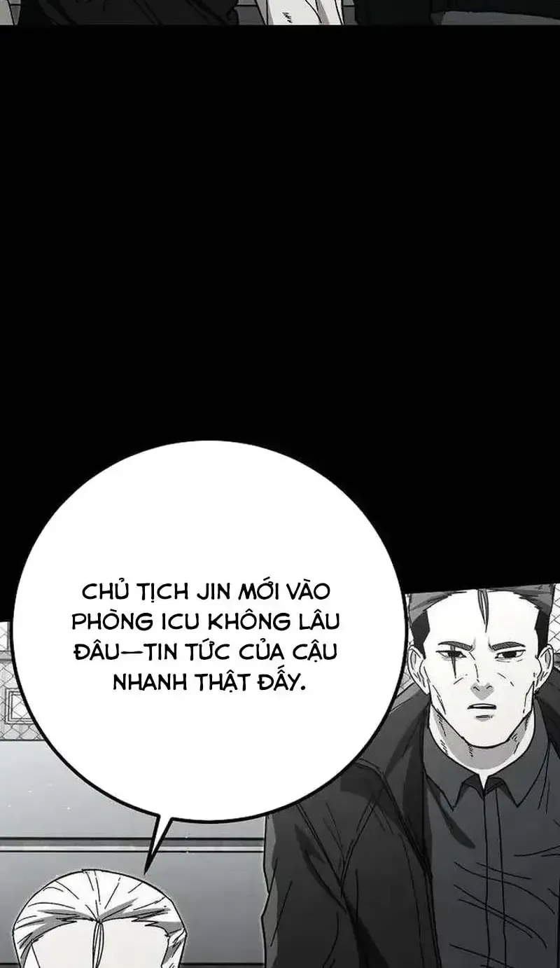 Người Dọn Dẹp - Chap 26 - Trang 11