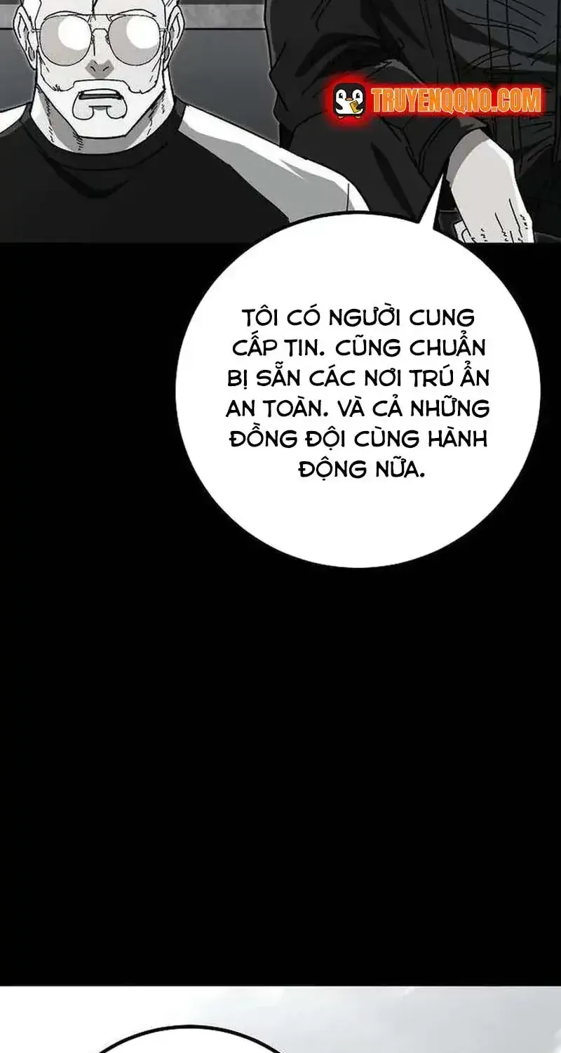 Người Dọn Dẹp - Chap 26 - Trang 12
