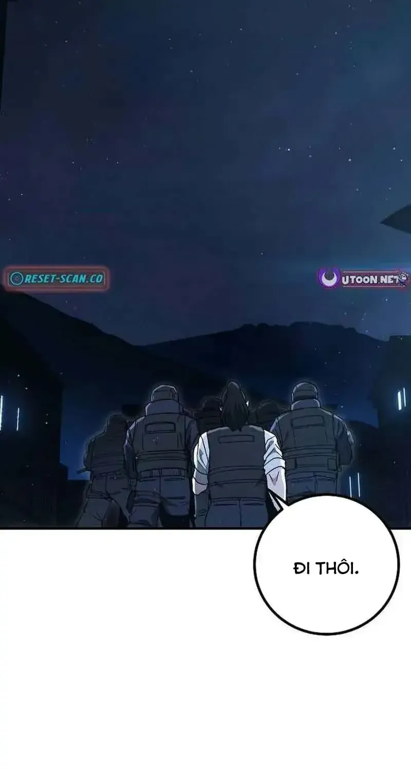 Người Dọn Dẹp - Chap 26 - Trang 112