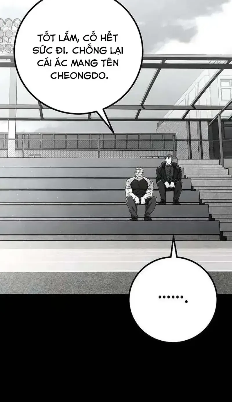 Người Dọn Dẹp - Chap 26 - Trang 13