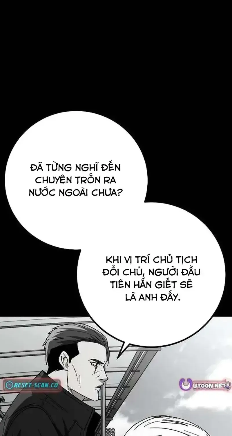Người Dọn Dẹp - Chap 26 - Trang 14