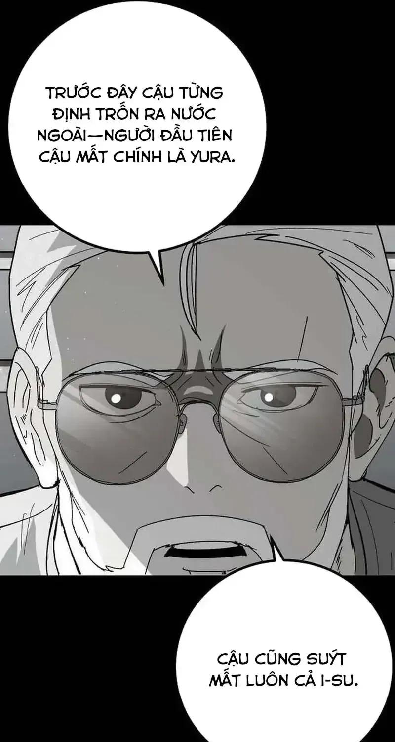 Người Dọn Dẹp - Chap 26 - Trang 16