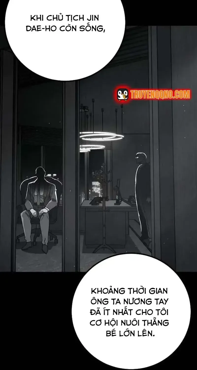 Người Dọn Dẹp - Chap 26 - Trang 18