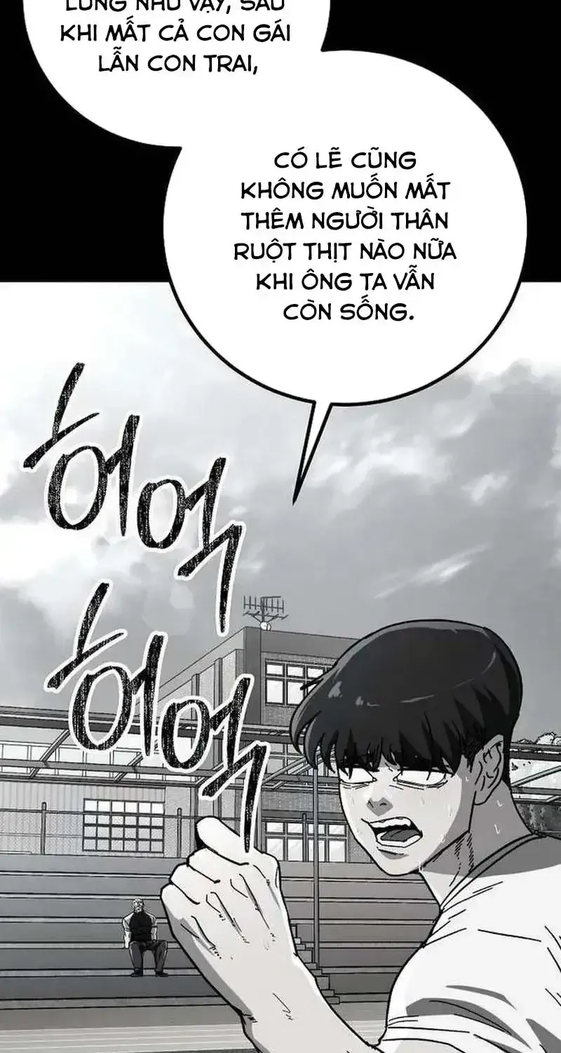 Người Dọn Dẹp - Chap 26 - Trang 20