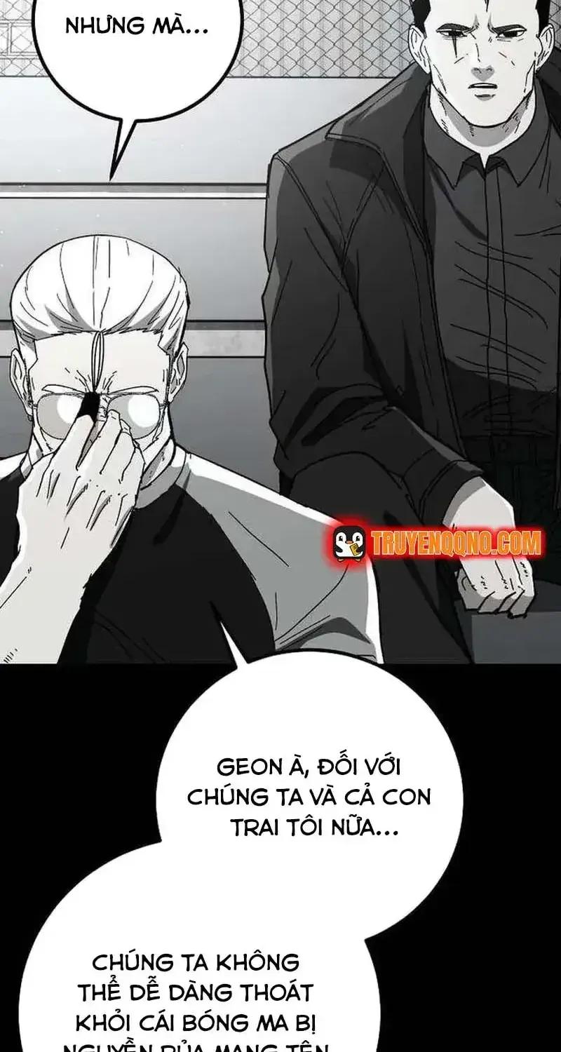 Người Dọn Dẹp - Chap 26 - Trang 22