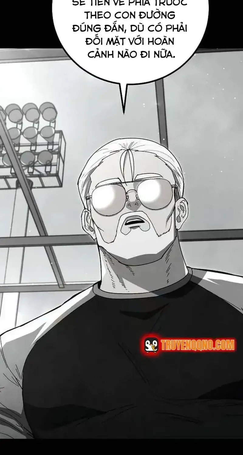 Người Dọn Dẹp - Chap 26 - Trang 26