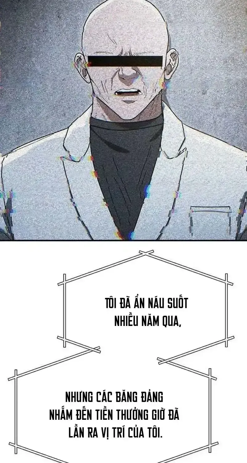 Người Dọn Dẹp - Chap 26 - Trang 36
