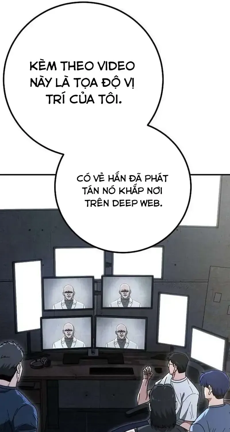 Người Dọn Dẹp - Chap 26 - Trang 40