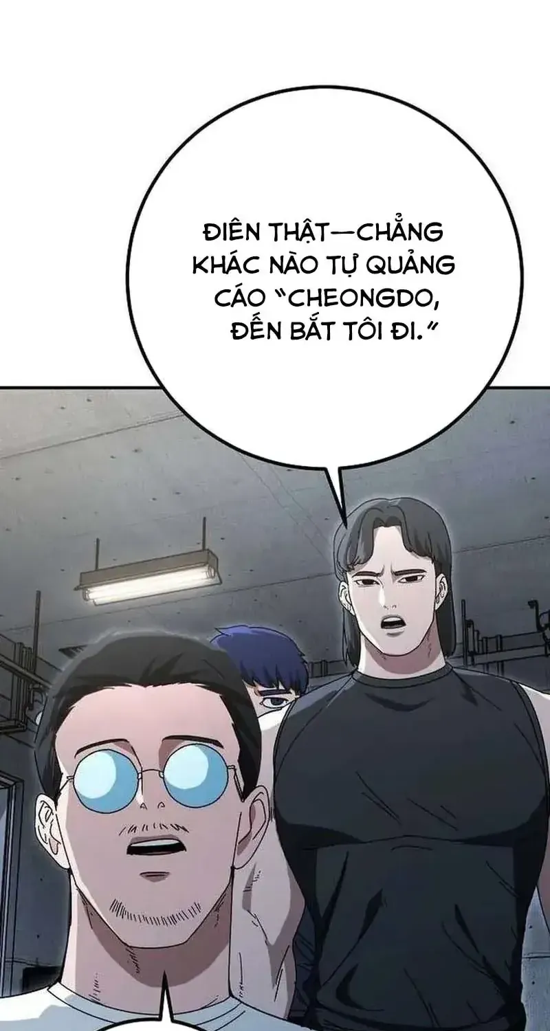 Người Dọn Dẹp - Chap 26 - Trang 42