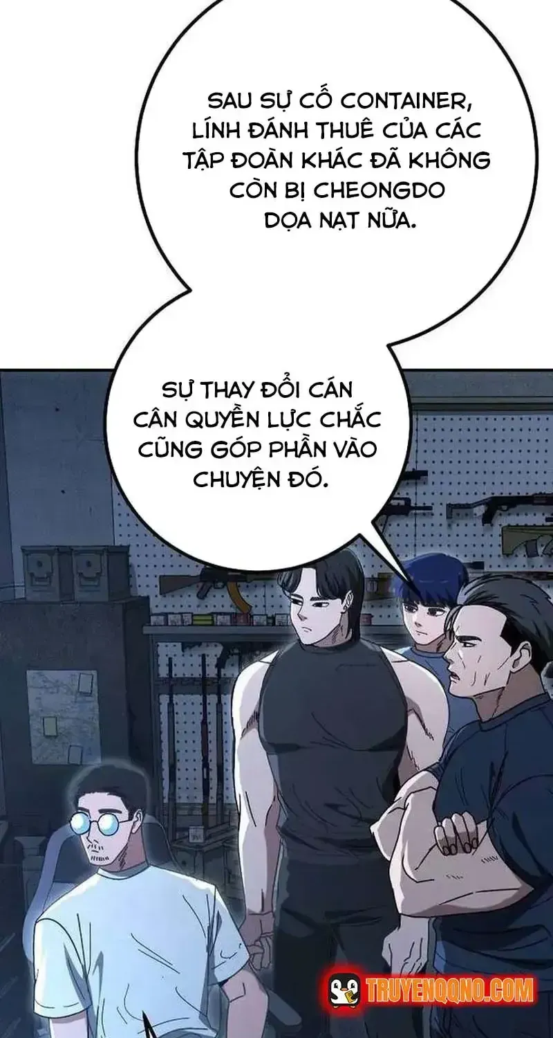 Người Dọn Dẹp - Chap 26 - Trang 44