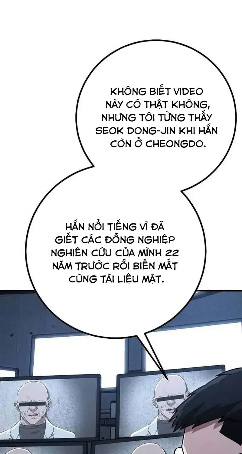 Người Dọn Dẹp - Chap 26 - Trang 46