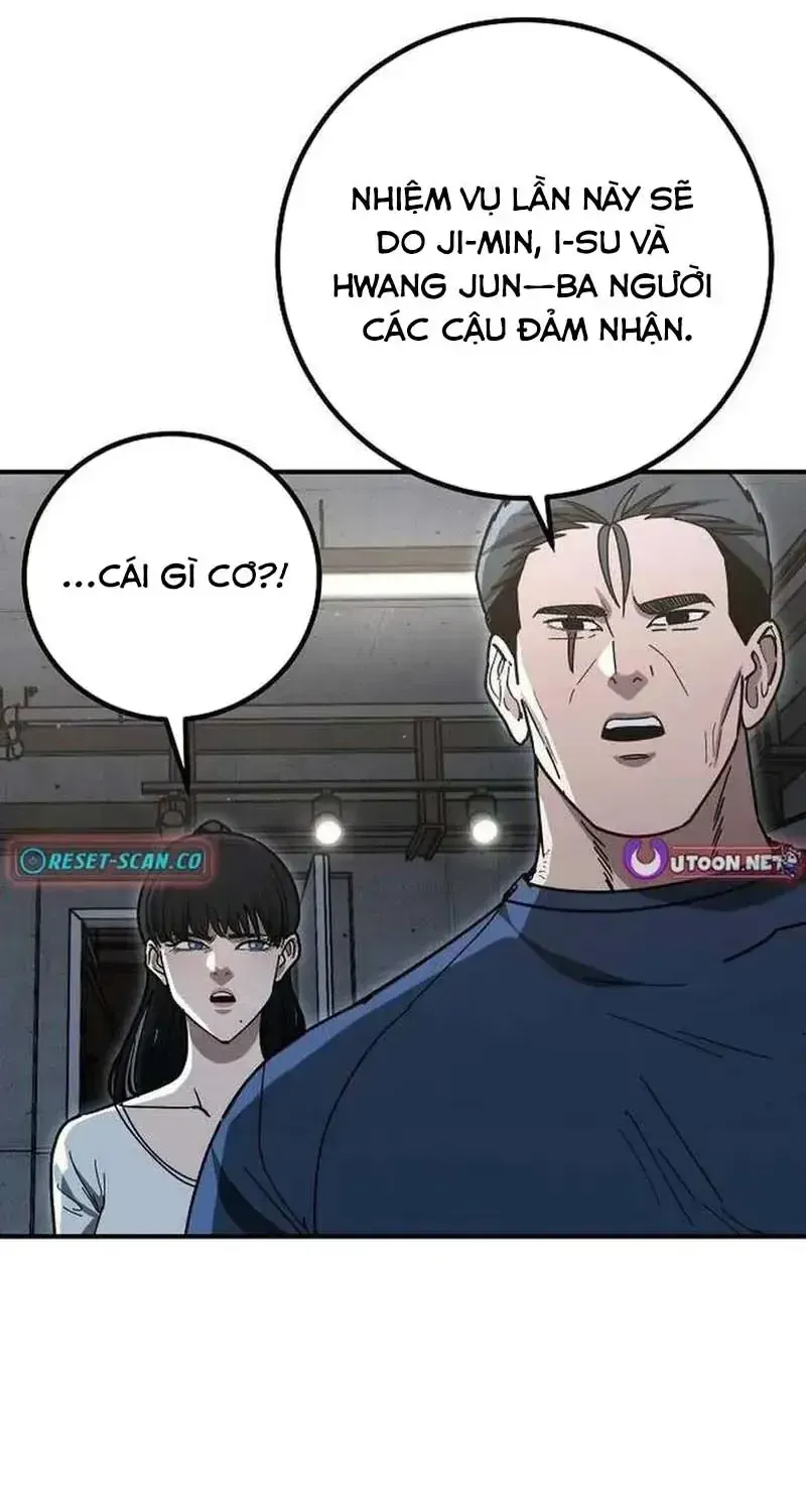 Người Dọn Dẹp - Chap 26 - Trang 50