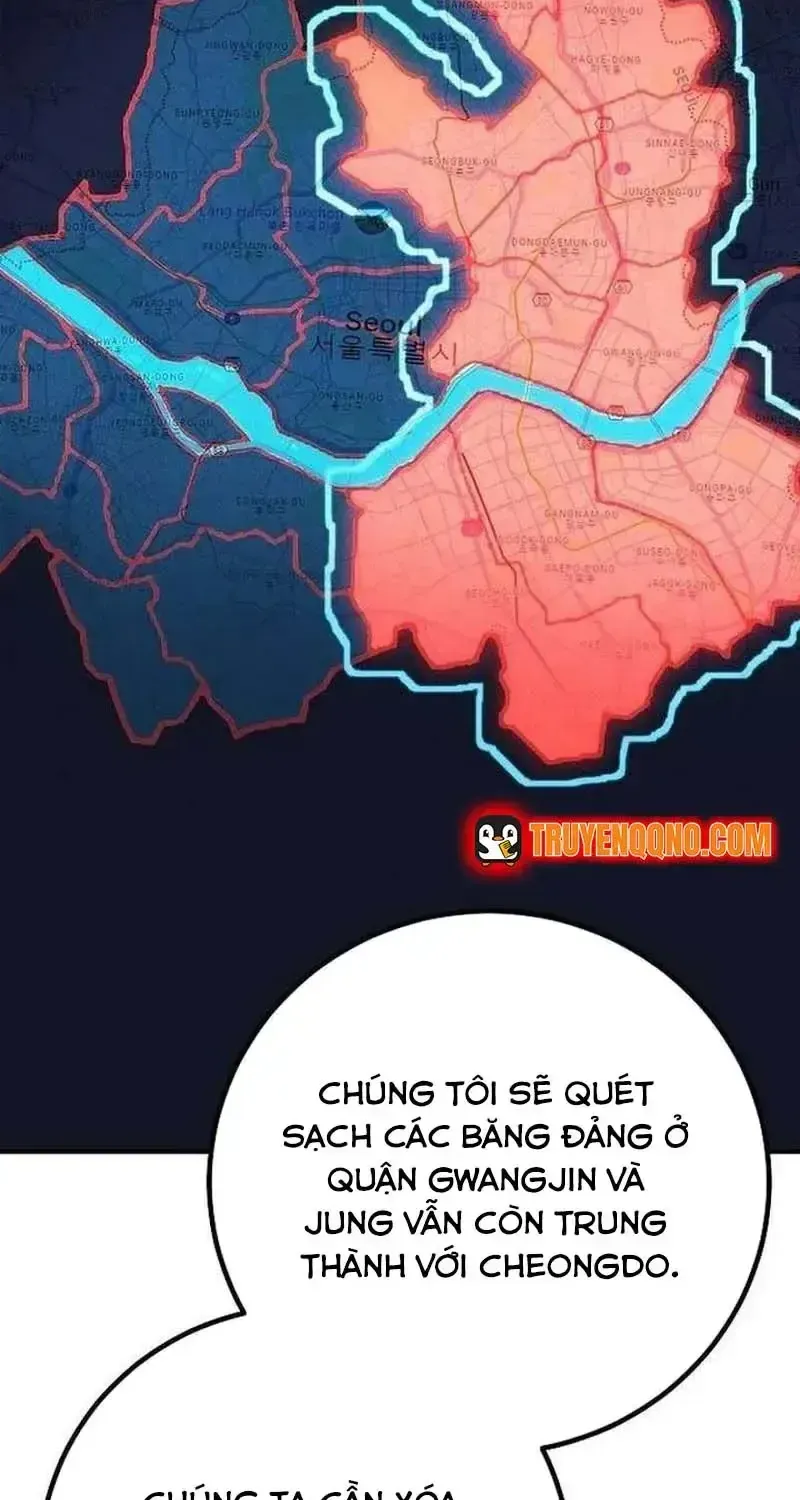 Người Dọn Dẹp - Chap 26 - Trang 52