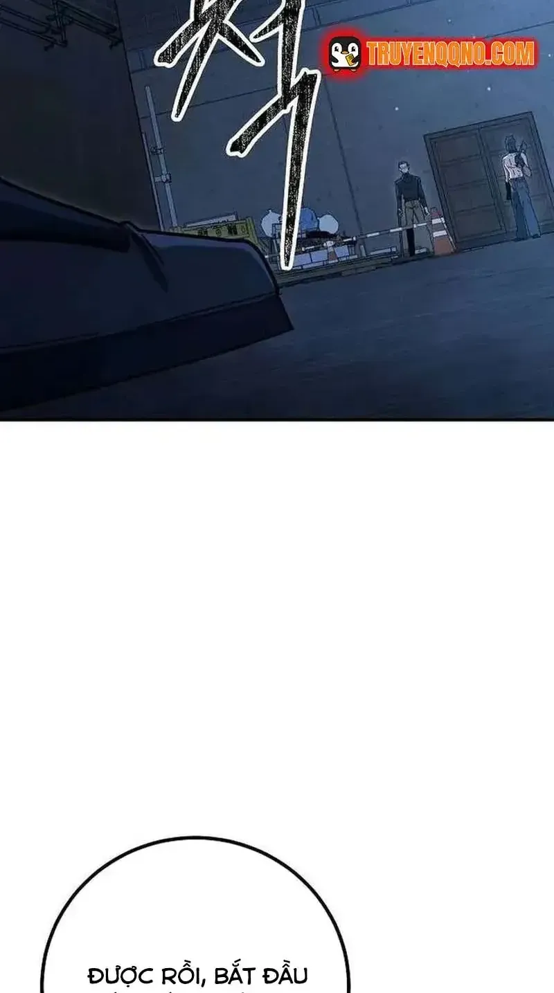 Người Dọn Dẹp - Chap 26 - Trang 59