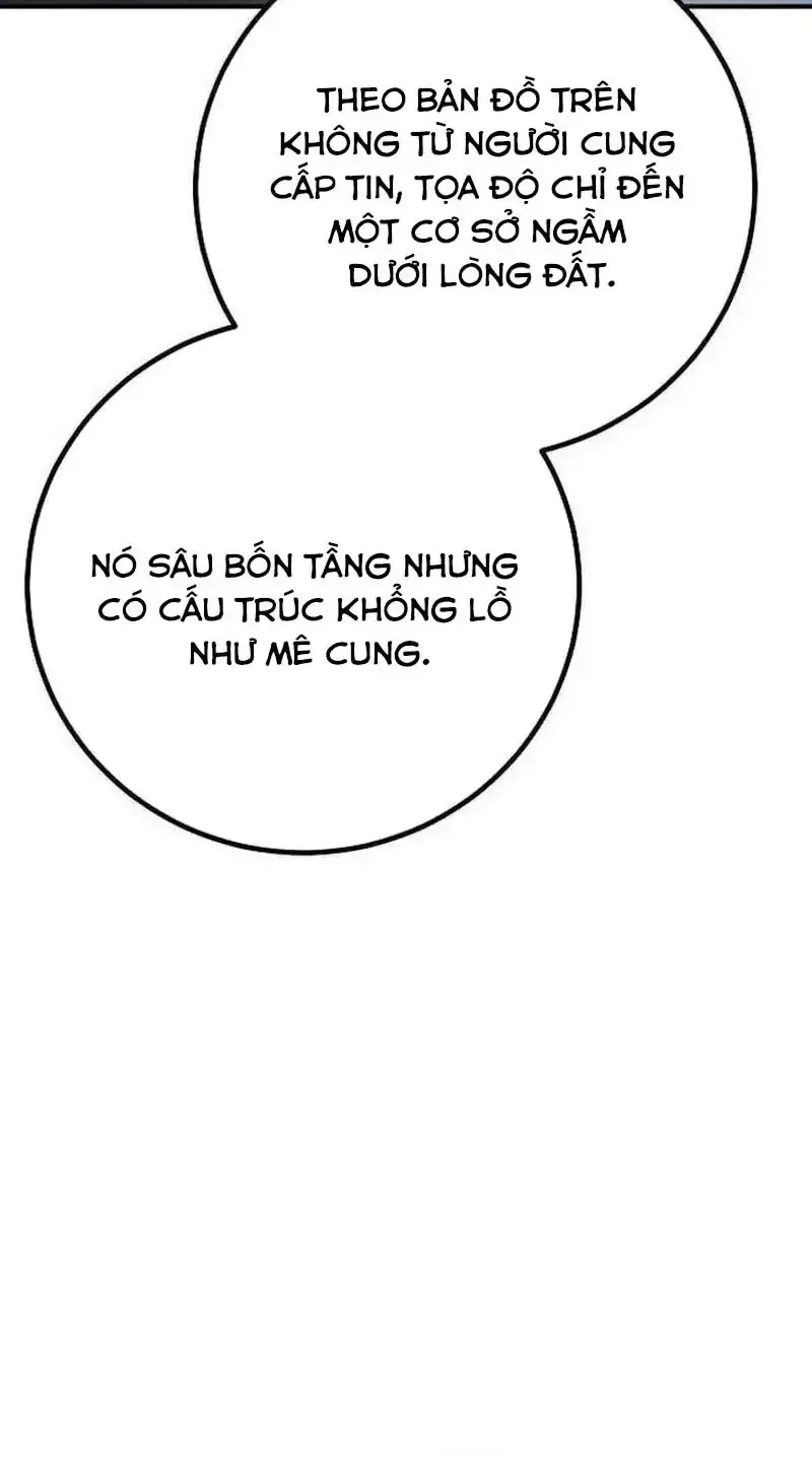 Người Dọn Dẹp - Chap 26 - Trang 61