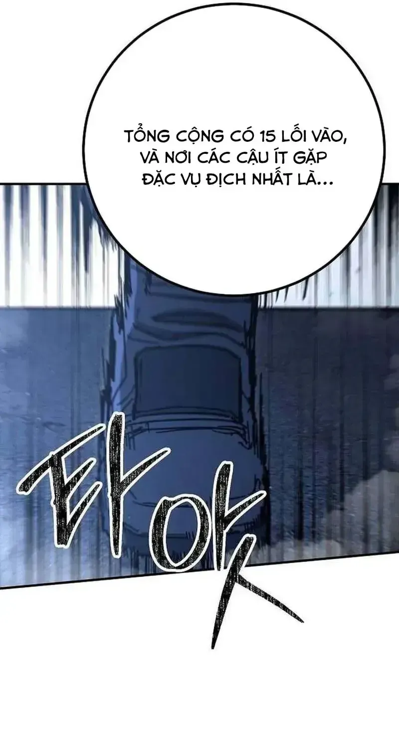 Người Dọn Dẹp - Chap 26 - Trang 62