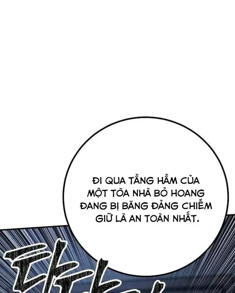 Người Dọn Dẹp - Chap 26 - Trang 63