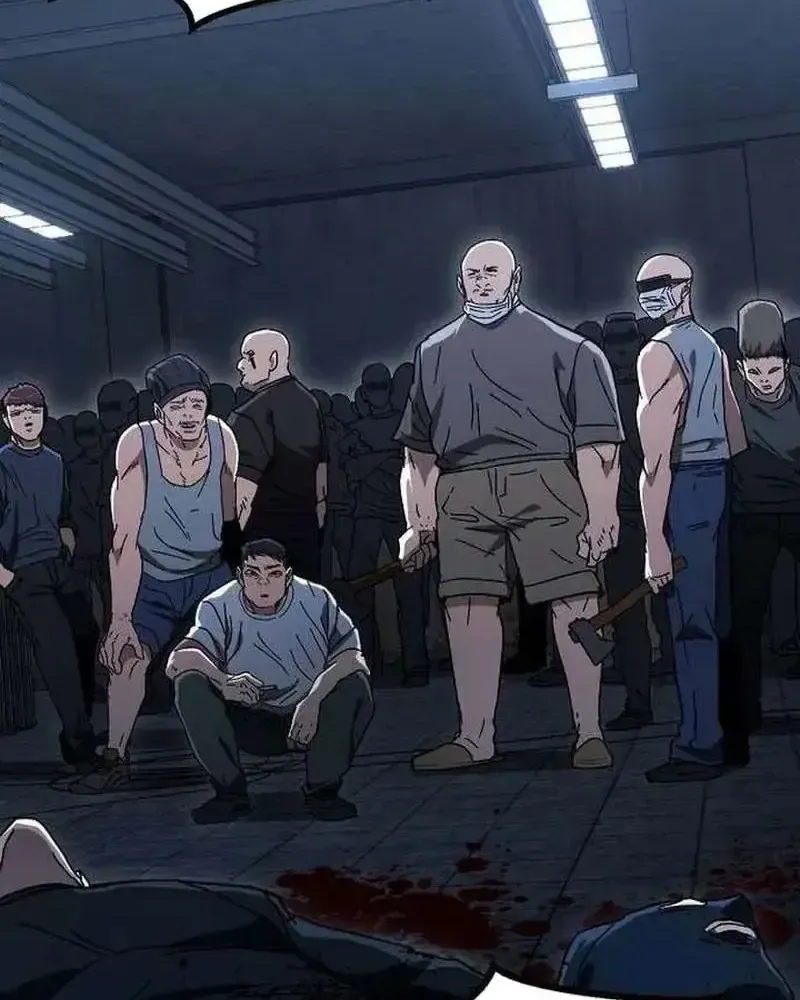 Người Dọn Dẹp - Chap 26 - Trang 67