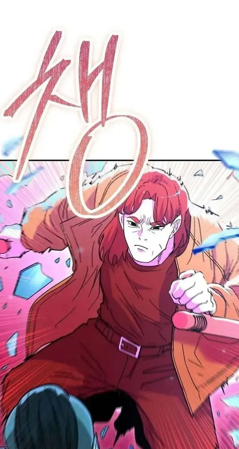 Người Dọn Dẹp - Chap 26 - Trang 70