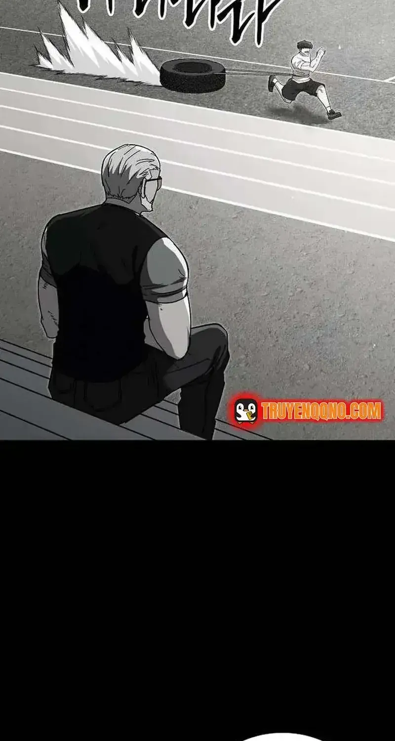 Người Dọn Dẹp - Chap 26 - Trang 8