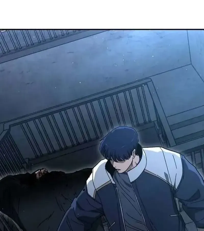 Người Dọn Dẹp - Chap 26 - Trang 75