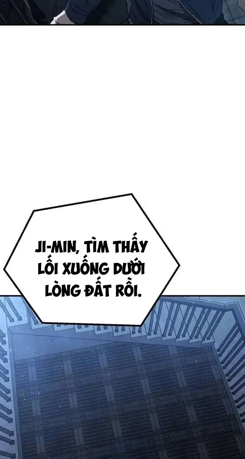 Người Dọn Dẹp - Chap 26 - Trang 76
