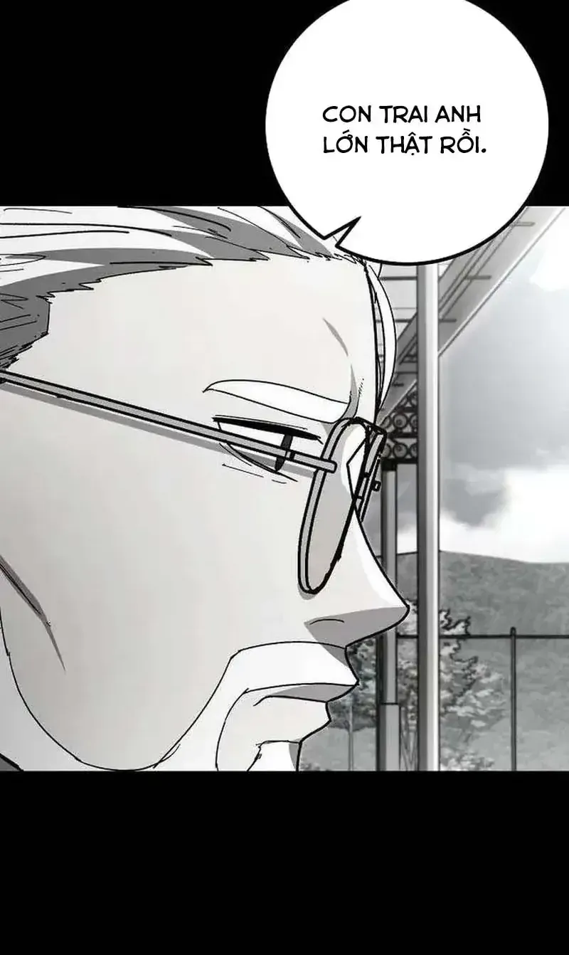Người Dọn Dẹp - Chap 26 - Trang 9