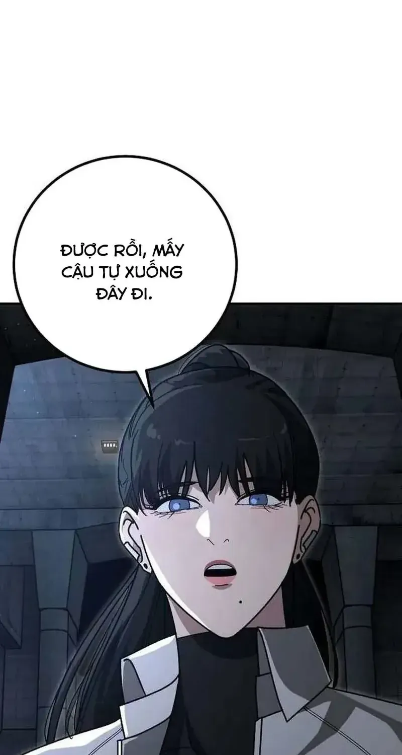 Người Dọn Dẹp - Chap 26 - Trang 90