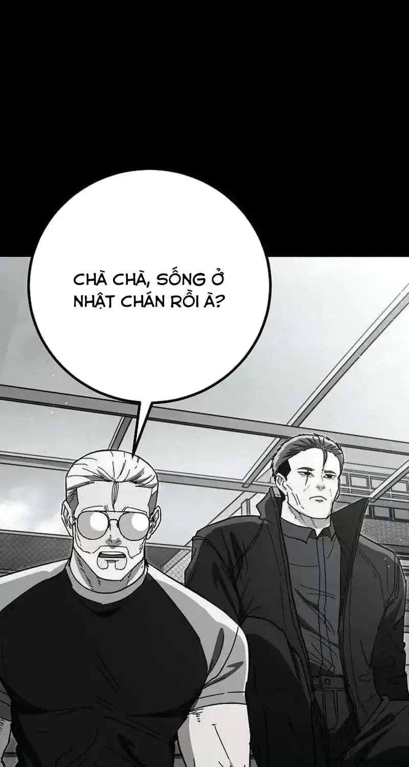 Người Dọn Dẹp - Chap 26 - Trang 10