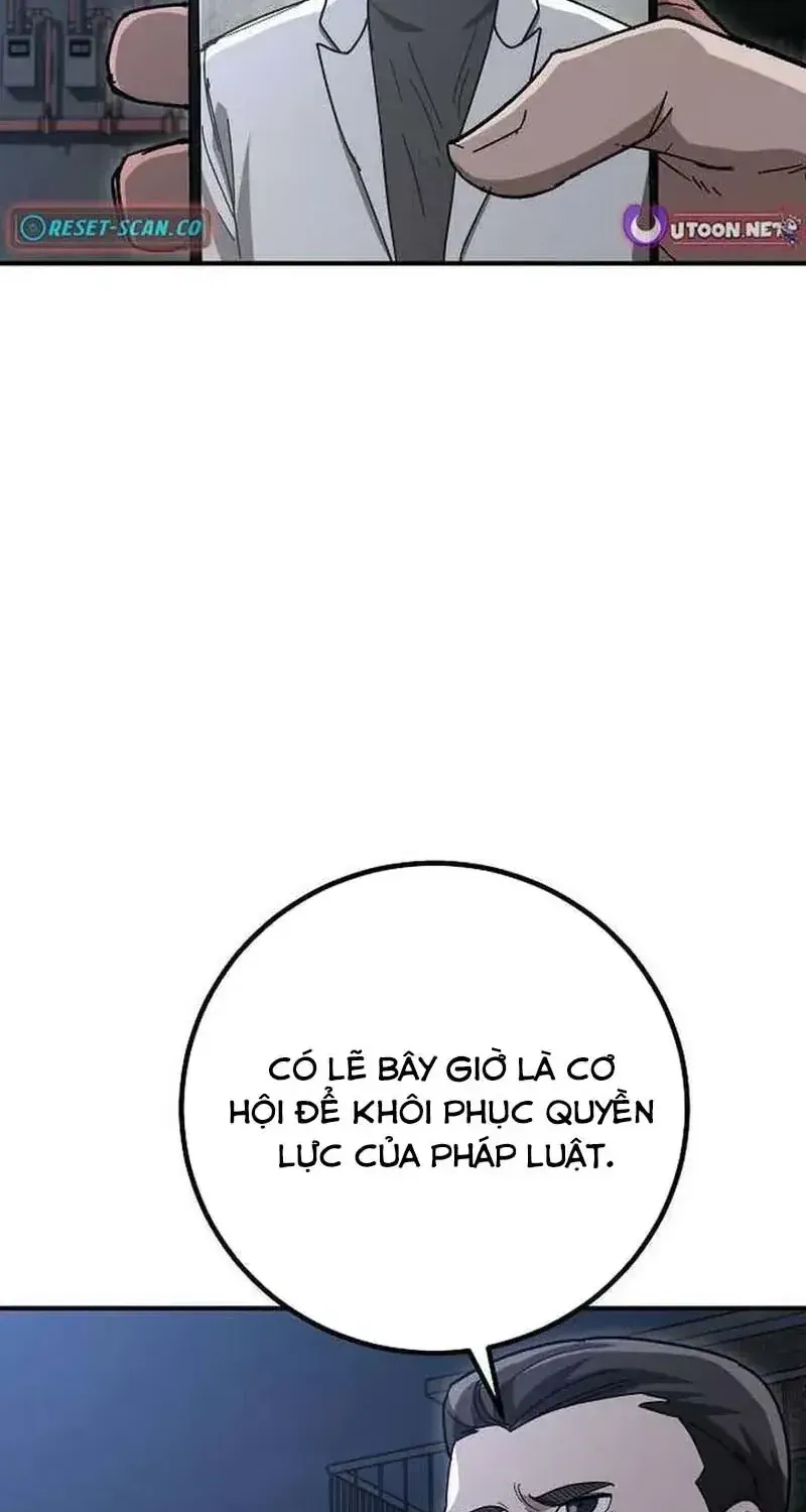 Người Dọn Dẹp - Chap 26 - Trang 96