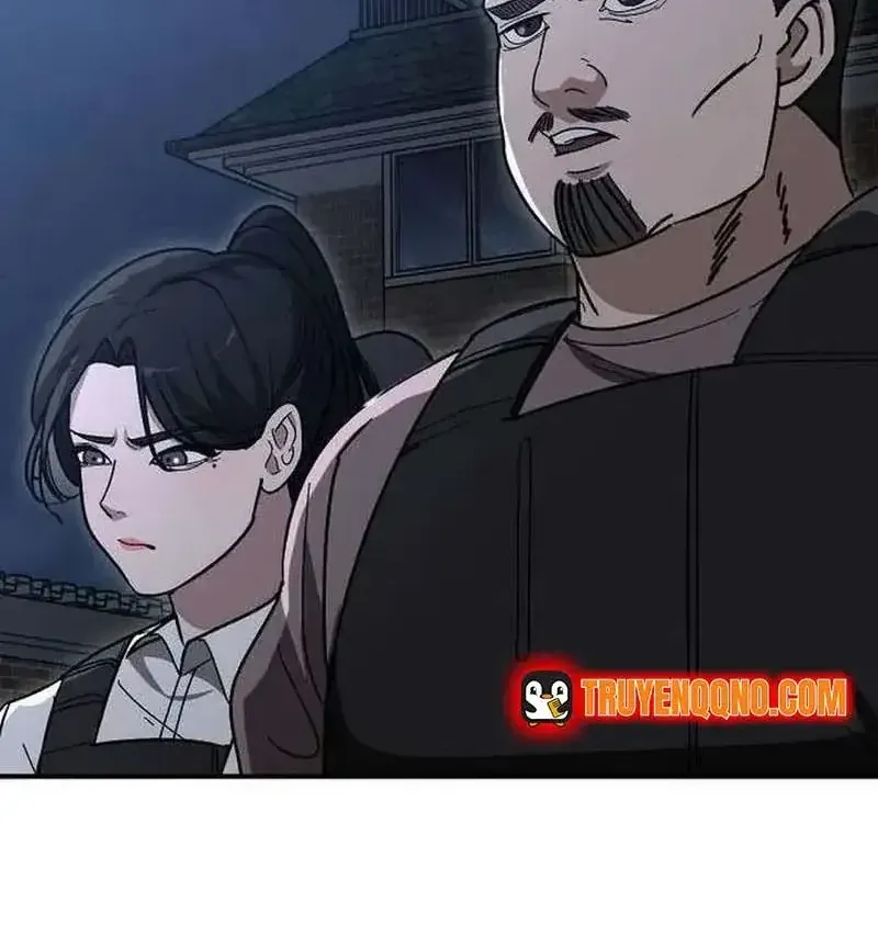 Người Dọn Dẹp - Chap 26 - Trang 97