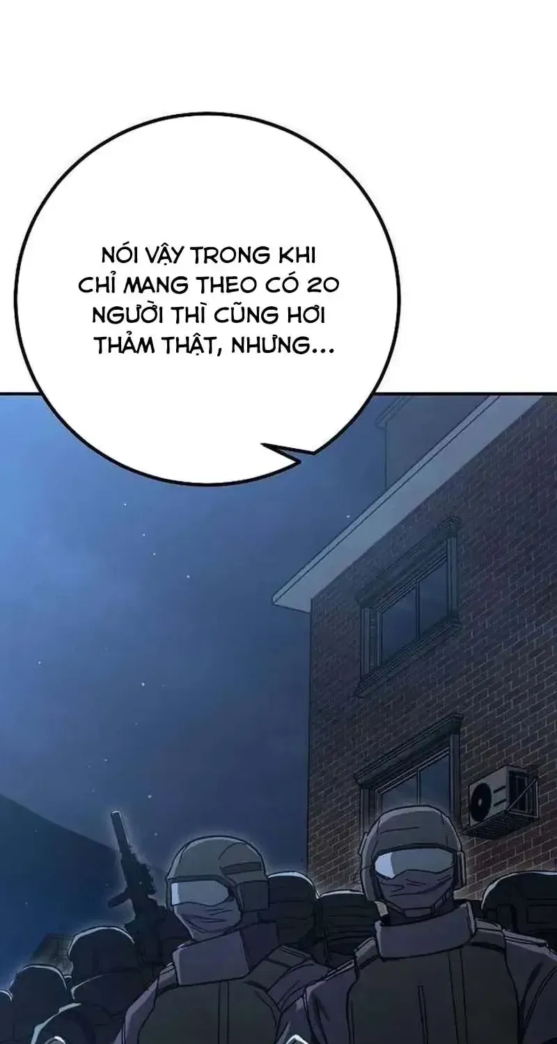 Người Dọn Dẹp - Chap 26 - Trang 100