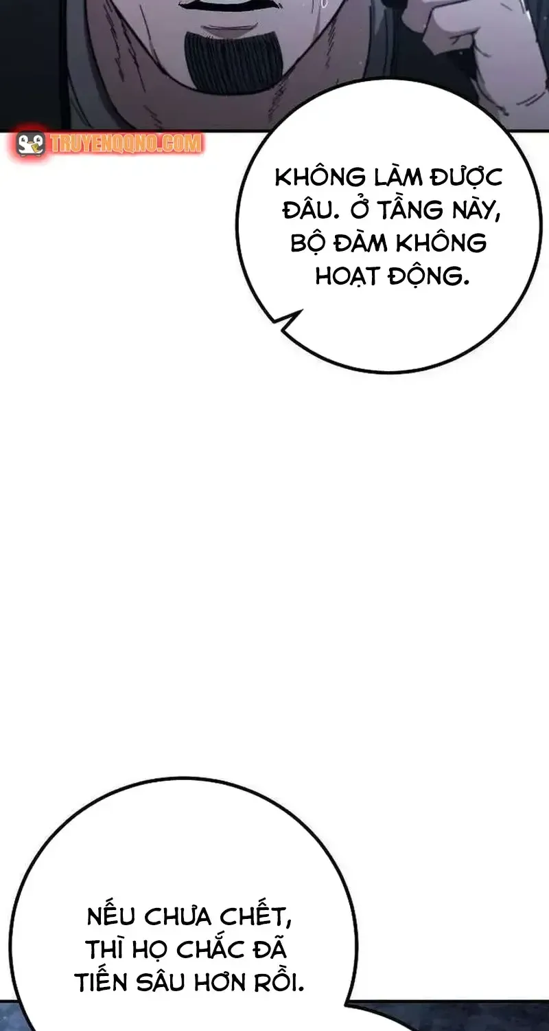 Người Dọn Dẹp - Chap 29 - Trang 11