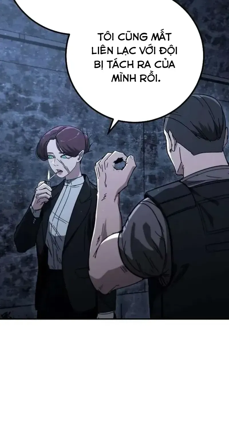 Người Dọn Dẹp - Chap 29 - Trang 12