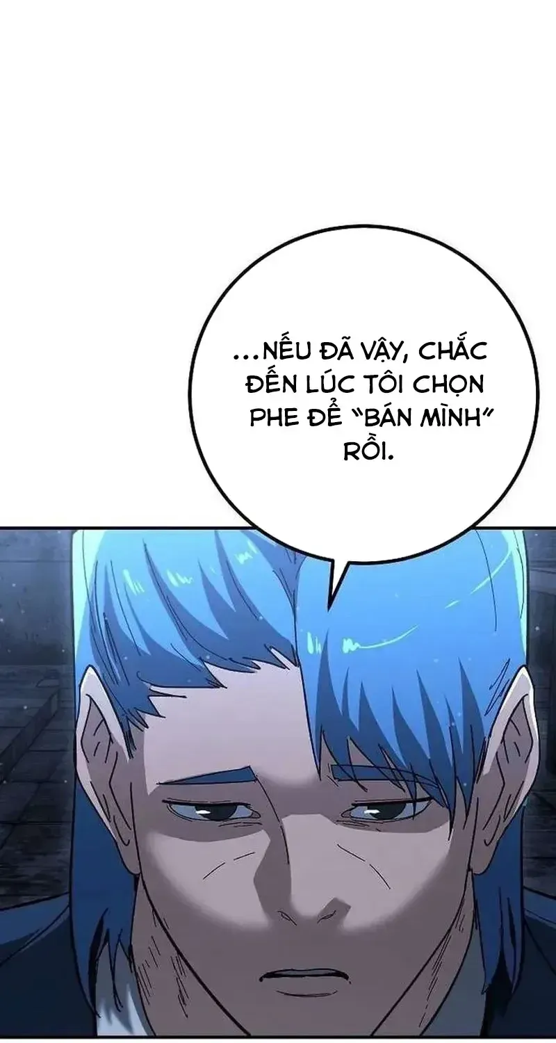 Người Dọn Dẹp - Chap 29 - Trang 23