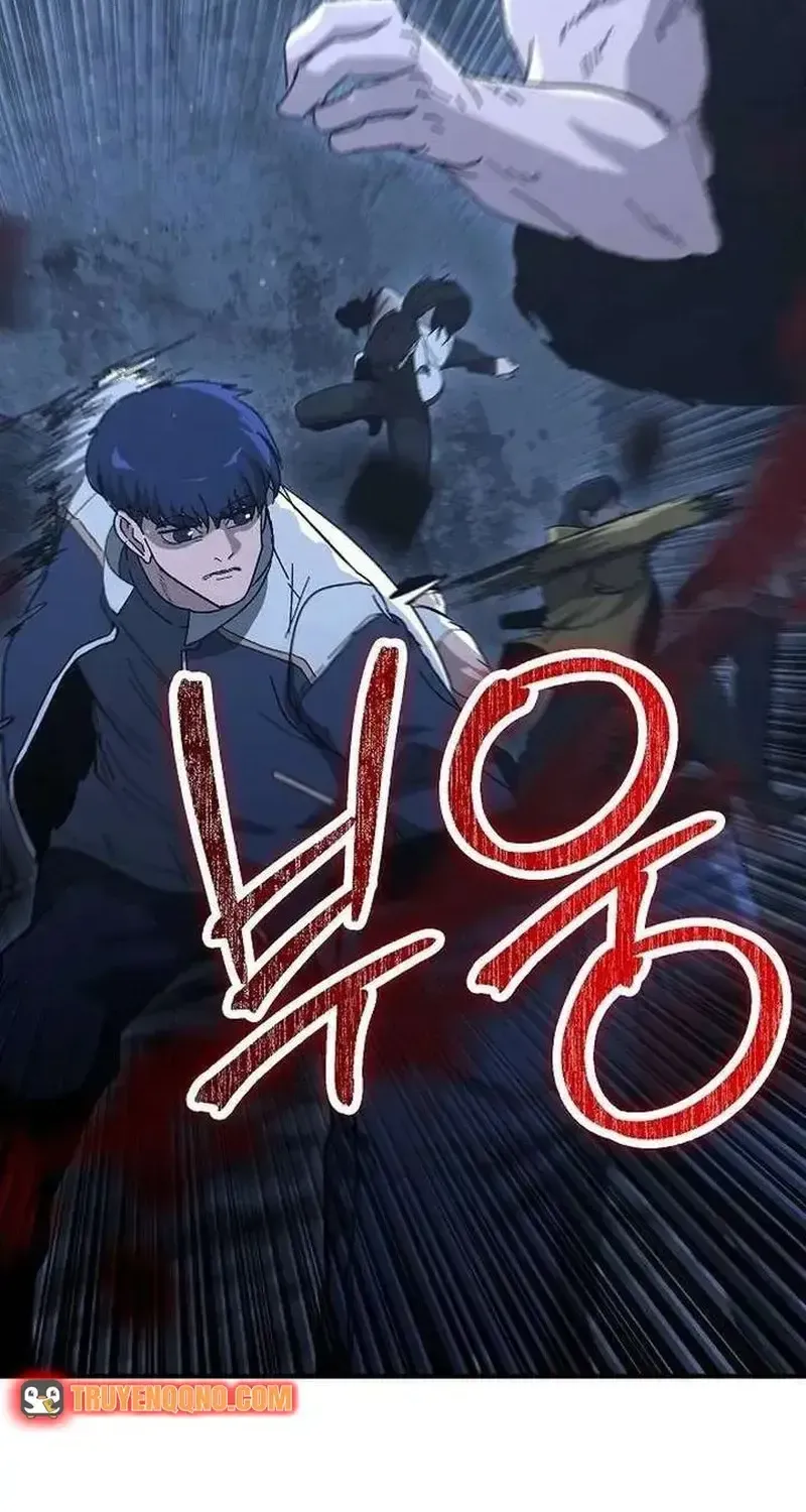 Người Dọn Dẹp - Chap 29 - Trang 26