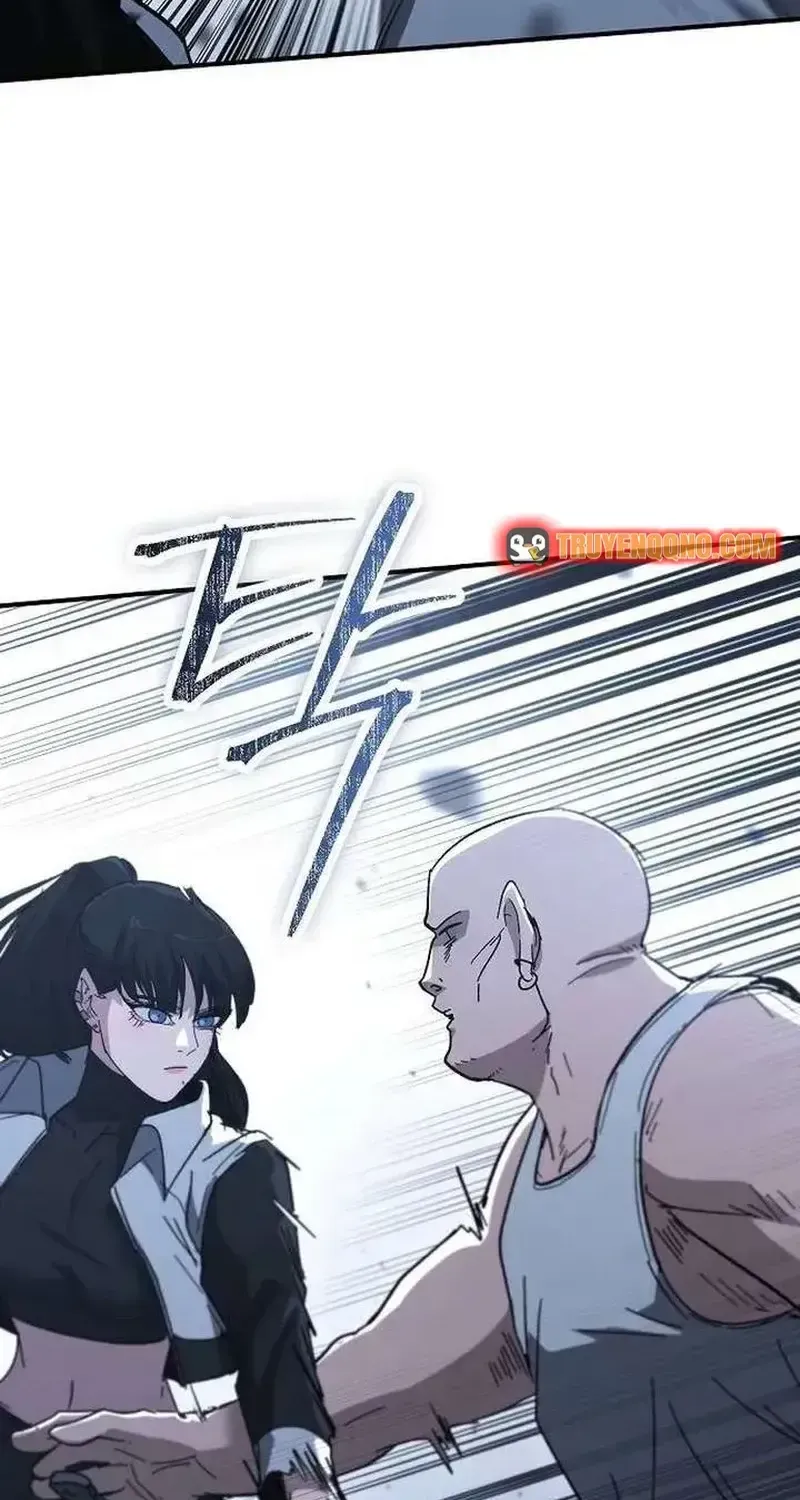 Người Dọn Dẹp - Chap 29 - Trang 33