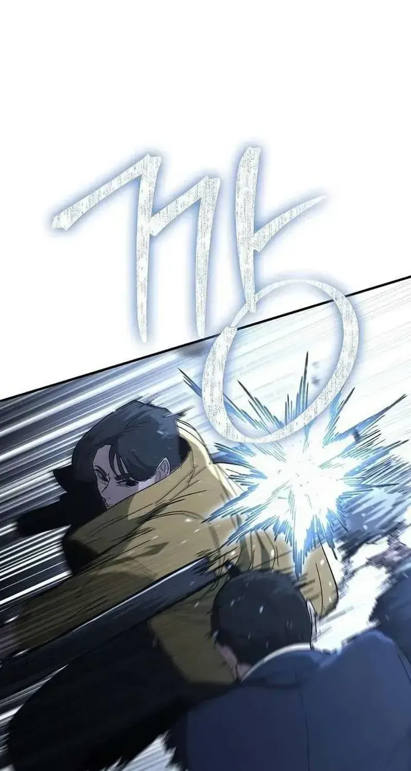 Người Dọn Dẹp - Chap 29 - Trang 37