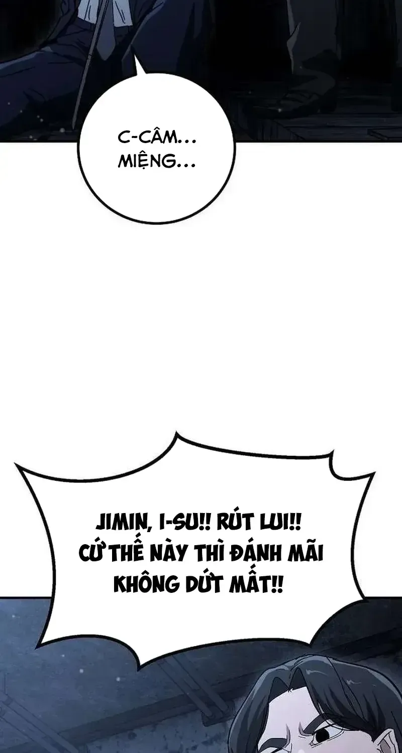 Người Dọn Dẹp - Chap 29 - Trang 44