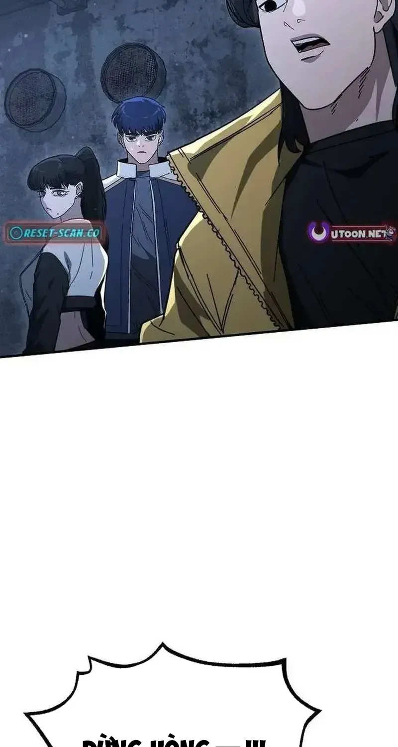 Người Dọn Dẹp - Chap 29 - Trang 45