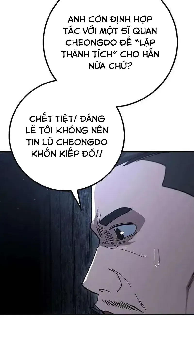 Người Dọn Dẹp - Chap 29 - Trang 6