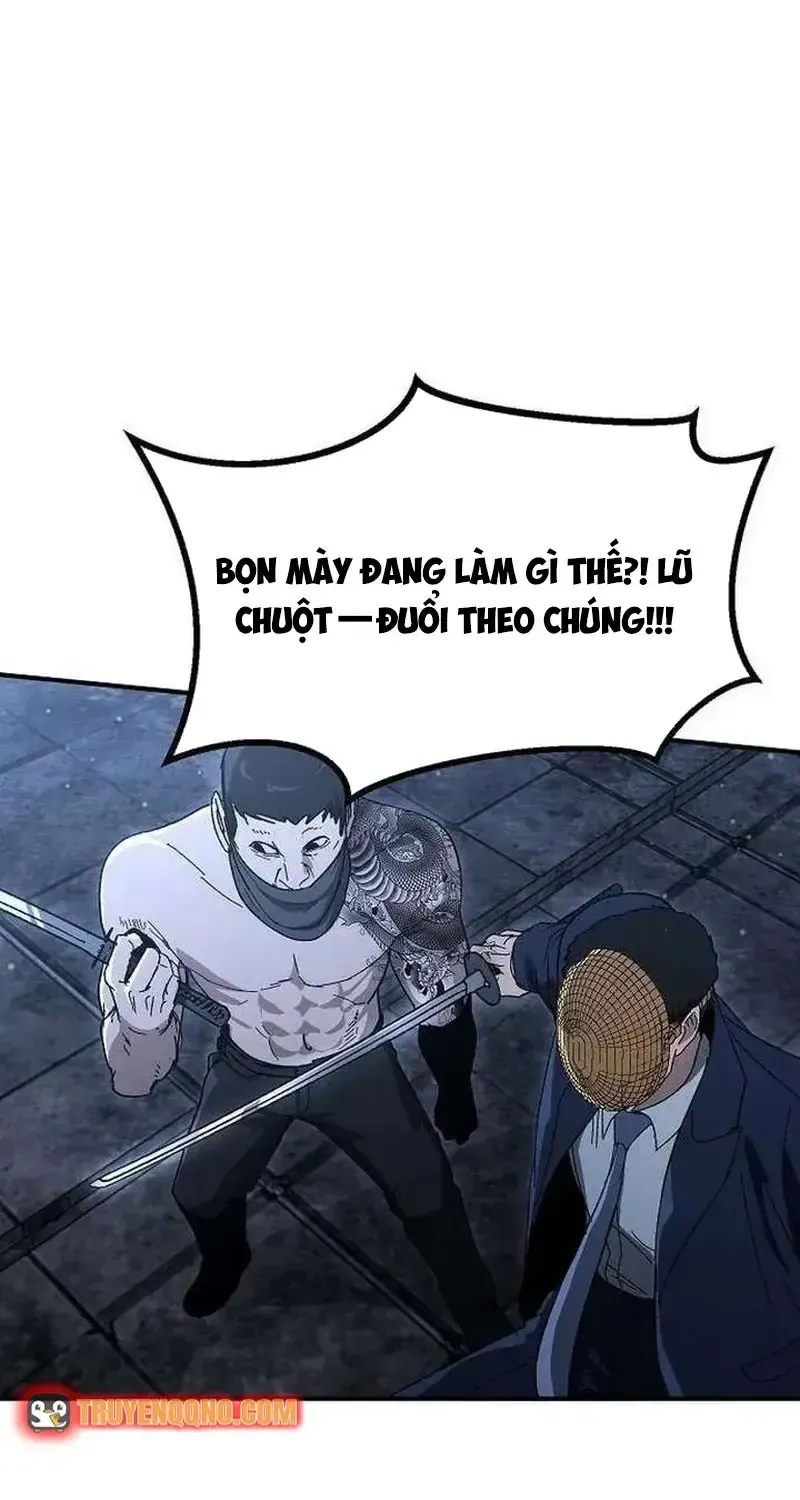 Người Dọn Dẹp - Chap 29 - Trang 53