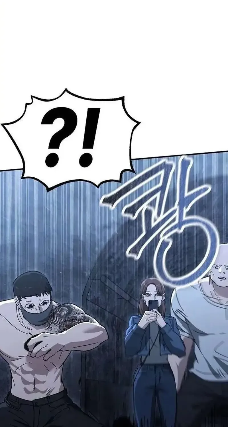 Người Dọn Dẹp - Chap 29 - Trang 54