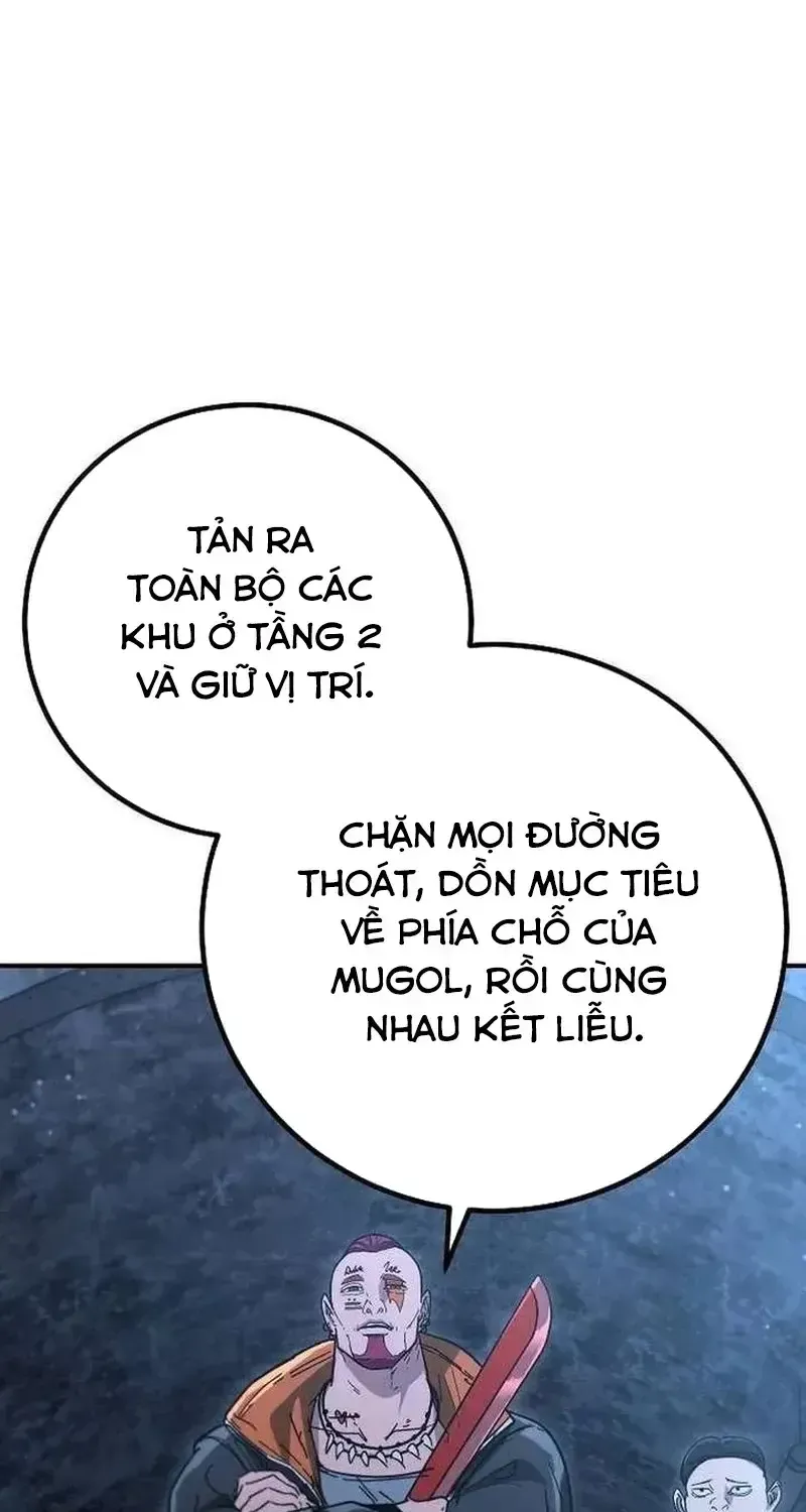 Người Dọn Dẹp - Chap 29 - Trang 64