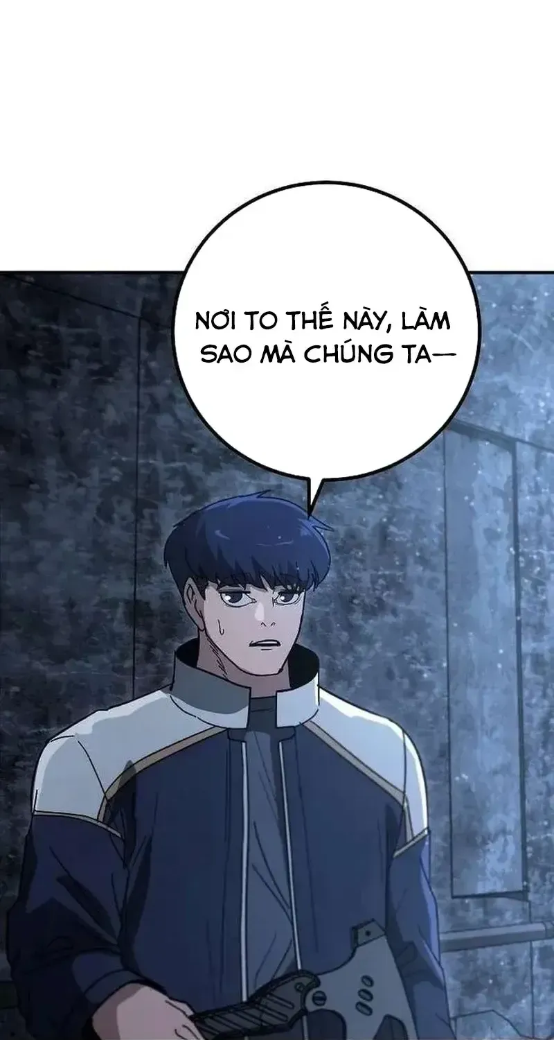 Người Dọn Dẹp - Chap 29 - Trang 69