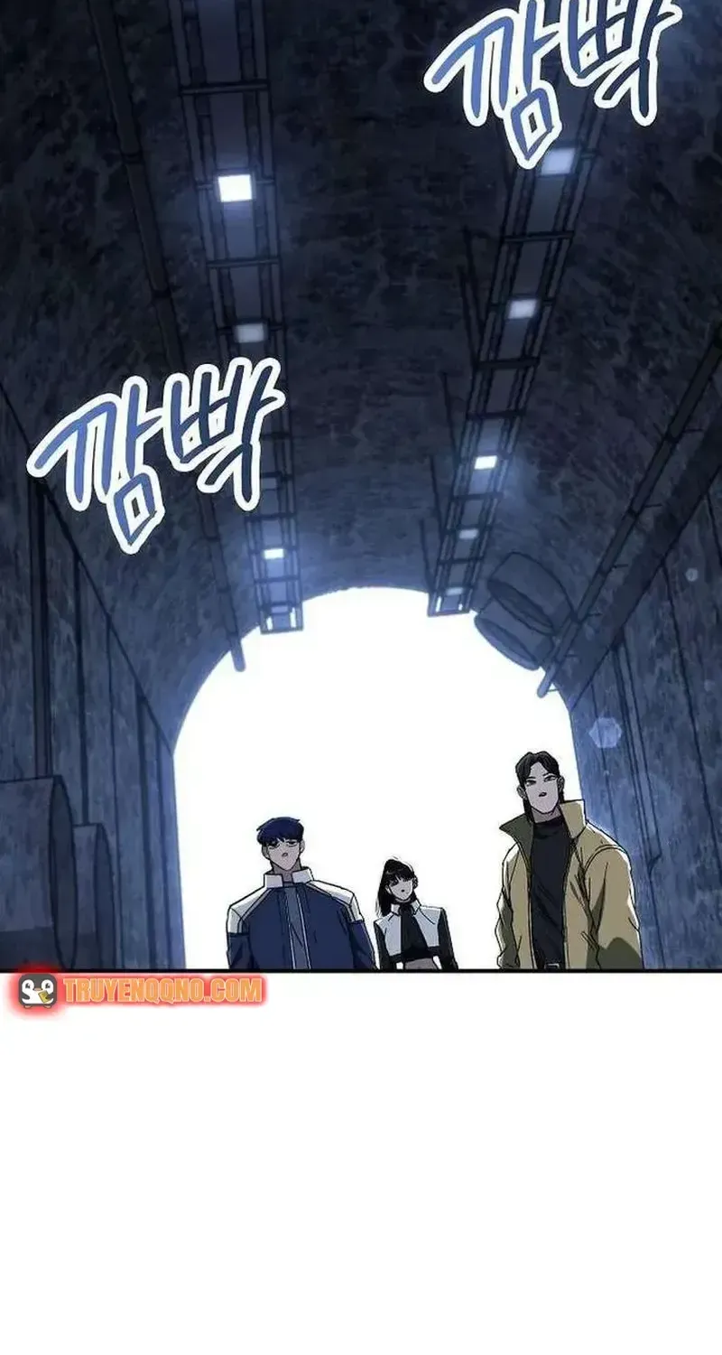 Người Dọn Dẹp - Chap 29 - Trang 74