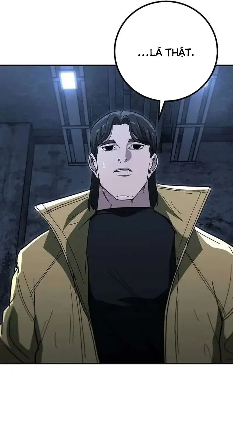 Người Dọn Dẹp - Chap 29 - Trang 78
