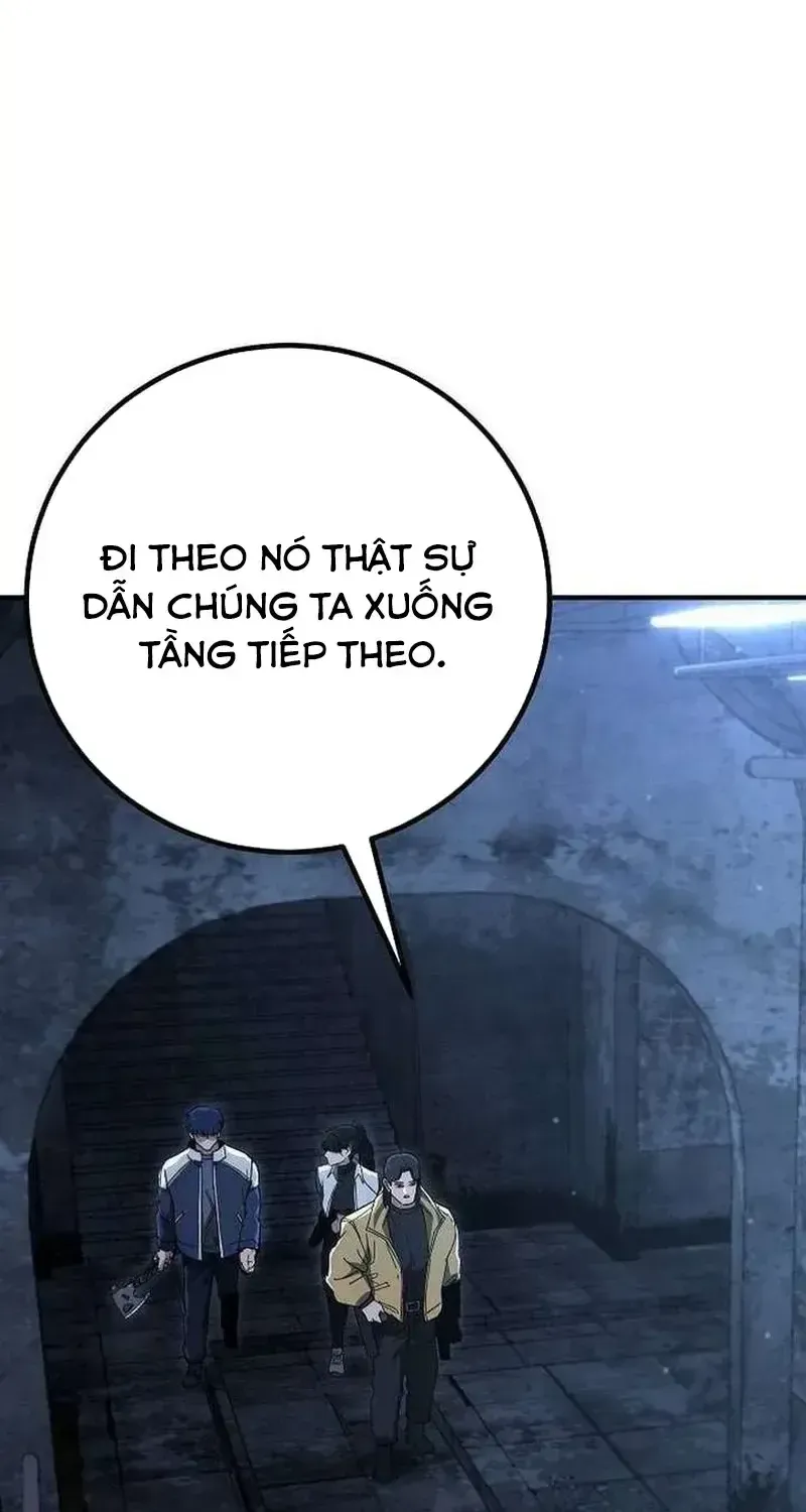 Người Dọn Dẹp - Chap 29 - Trang 79